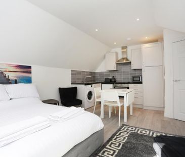 1 bedroom house to rent - Photo 5