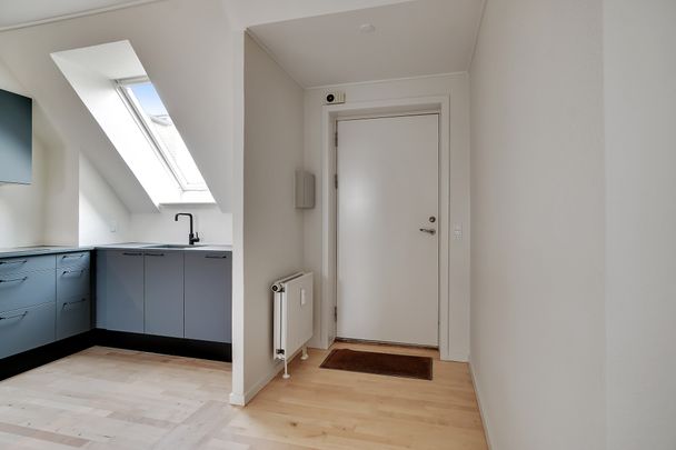 Ågades Passage 6B 4, 9000 Aalborg - Photo 1