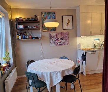 Turebergs Allé, Sollentuna - Photo 2