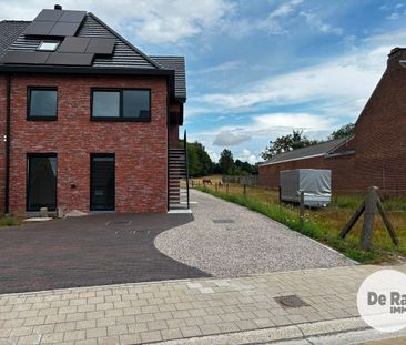 Gelijkvloers app. te huur in Zonnegem voor € 1.050 met 2 slaapkamers - foto 2