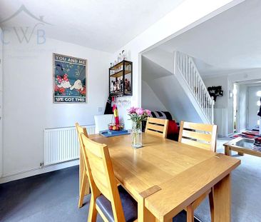 2 bedroom terraced house to rent - Photo 3