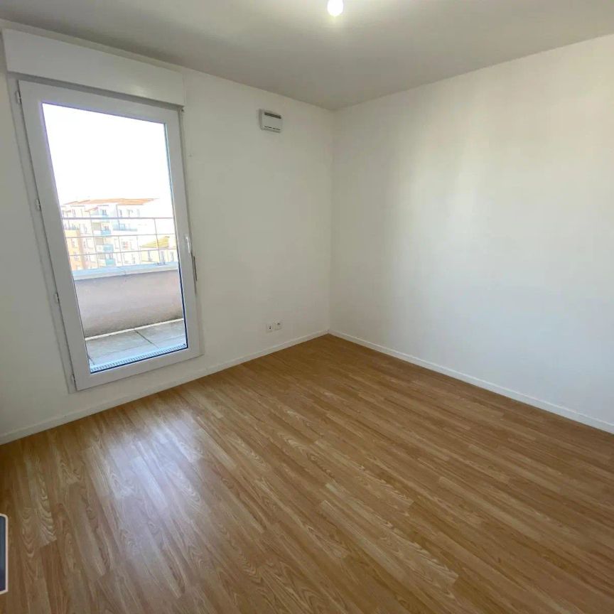 Appartement à louer 3 pièces 58.15m² - Photo 1