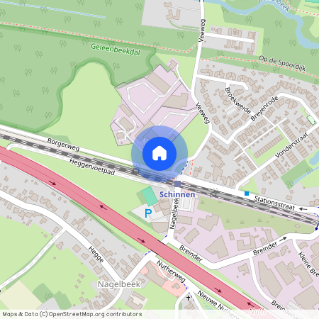 Borgerweg 2, 6365 CW, Schinnen