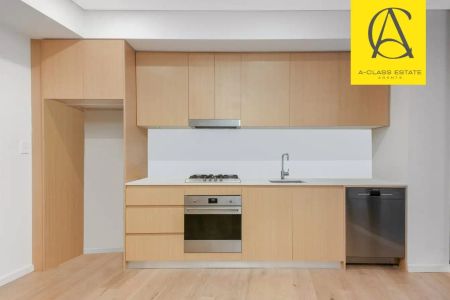 “1 Bedroom unit in a Prime Parramatta Location” - Photo 3