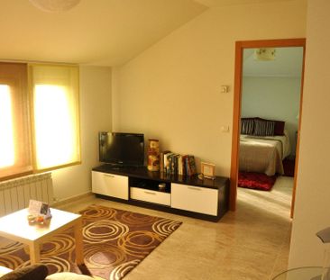 Ático de alquiler en Camino Santa Eufemia, 38, El Cristo - Photo 1