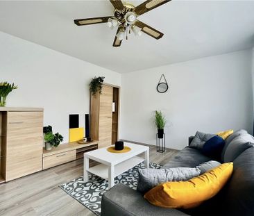 Komfortowe 3 pokoje do wynajęcia! - Фото 3