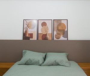 Studio para alugar com 27m², 1 quarto e sem vaga - Photo 1