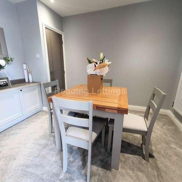 Meadow Road, Earley, RG6 - Photo 1