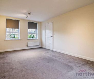 Filter Bed Way, Sandbach, CW11 - Photo 1