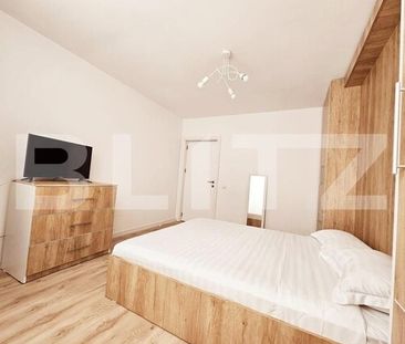 Apartament cu 2 camere, decomandat, 61 mp, Imparatul Traian - Photo 5