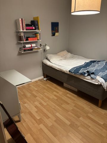 Barnhemsgatan, Linköping - Foto 2