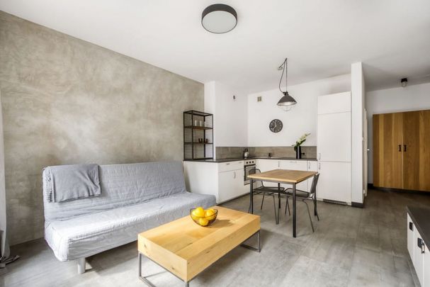 2 pokoje | Metro Dworzec Wileński | Stara Praga 52.45 m² - Photo 1