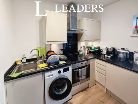 1 bedroom flat to rent - Photo 5