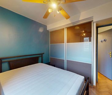 Location appartement 2 pièces, 37.31m², Le Plessis-Robinson - Photo 6