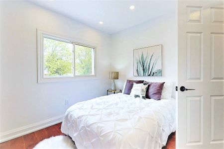 For Lease - 132 Kersey Crescent, Richmond Hill, Ontario - Photo 5