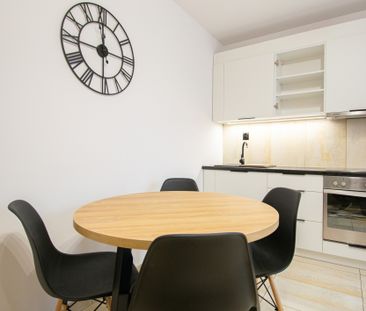 2-pok. mieszkanie 34m2 | Olsza | ul. Brogi - Zdjęcie 6