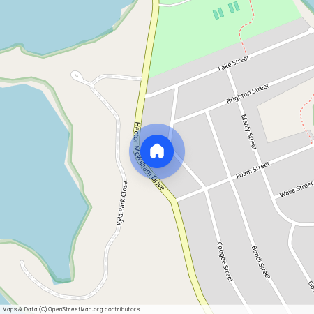 26B, Hector McWilliam, Drive, Tuross Head, 2537, New South Wales