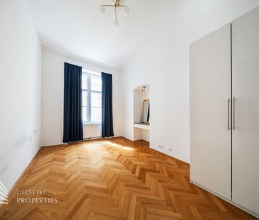 Lichtdurchflutete 4-Zimmer Wohnung, Nähe Votivkirche - Photo 5