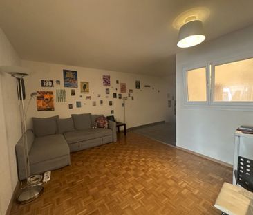Duplex de 4.5 pièces au 1er étage - Foto 3