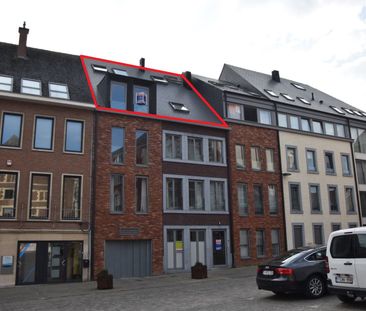 Aangenaam wonen in de historische stadskern - Foto 3