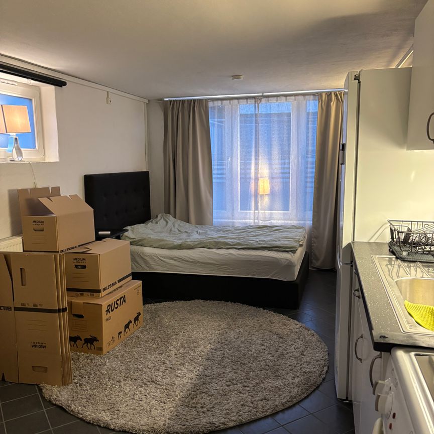 Solhemsgatan, Karlstad - Foto 1