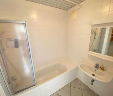 3 ZIMMERWOHNUNG MIT BALKON UND TG-STELLPLATZ NÄHE UNION KREUZUNG - Foto 6