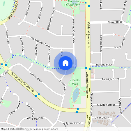 12 Ilina Court, Willetton