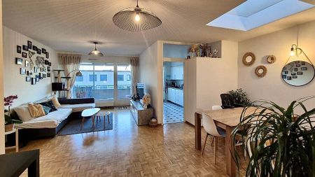 Appartement 4 pièces situé au Grand-Saconnex. - Foto 3