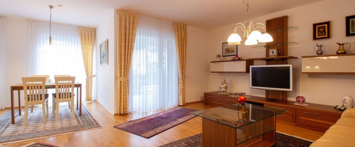 Wohlbehagen! - Foto 1