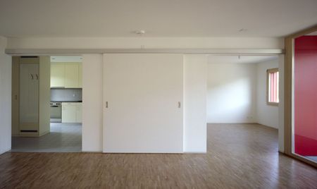 3 Zimmer, EG - Photo 5