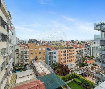 Apartment T2 in Avenidas Novas, Lisboa - Photo 4
