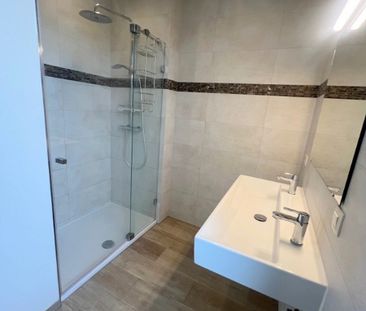 KNAP TOF APPARTEMENT MET 1 SLPK MET TERRAS - Photo 6