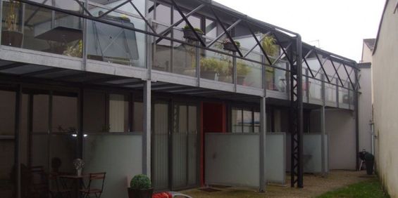 Appartement 2 pièces à Nancy - Photo 3