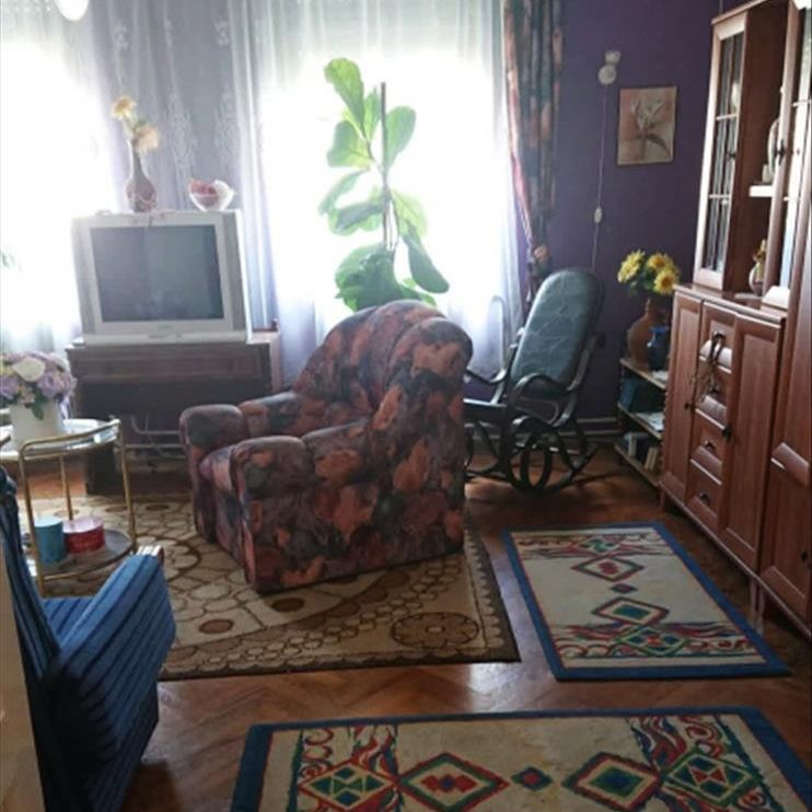 Kiadó jó állapotú lakás - Csepreg - Photo 2