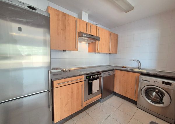 941393 - Atico - Penthouse for rent El Higuerón, Fuengirola, Málaga, Spain