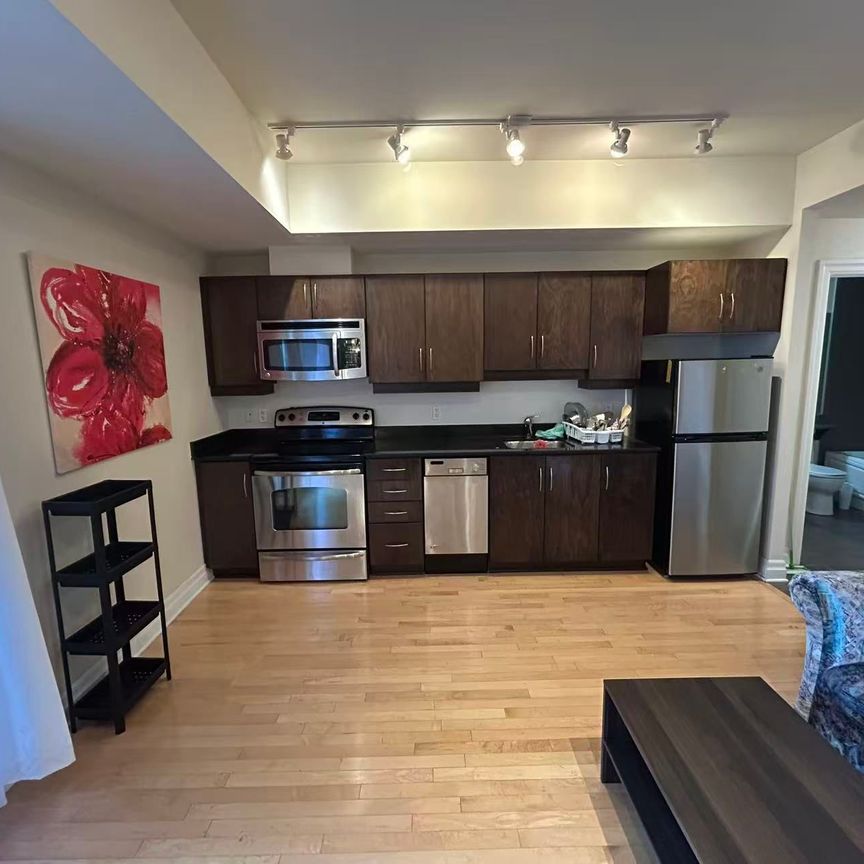 For Lease - 245 Kent Street Unit# 1007, Ottawa Centre, Ontario - Photo 1