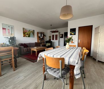 Appartement (2eV) met terras en garage - Foto 4