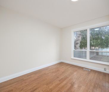 For Lease - 35 Garthdale Court Unit# Main, Toronto, Ontario - Photo 3