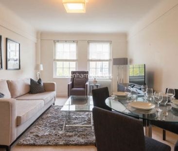 2 Bedroom flat to rent in Pelham Court, Chelsea, SW3 - Photo 1