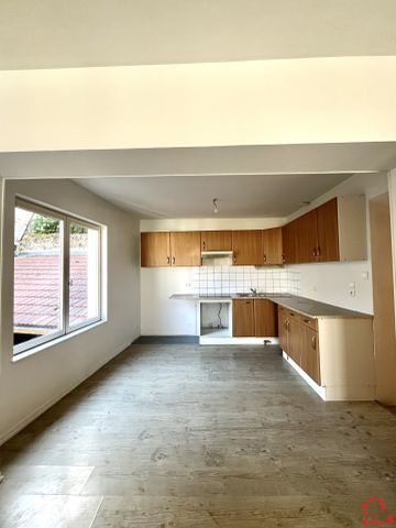 Location Appartement 4 pièces 71m² DIEULOUARD 54380 - Photo 4