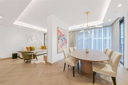 Exceptional two bedroom apartment set within the Luxurious St John's Wood One Development - Photo 4