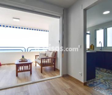 Apartamento en alquiler en Play-Puig - Foto 1