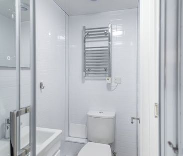 Studio Flat, Ballards Lane, N3 - Photo 5