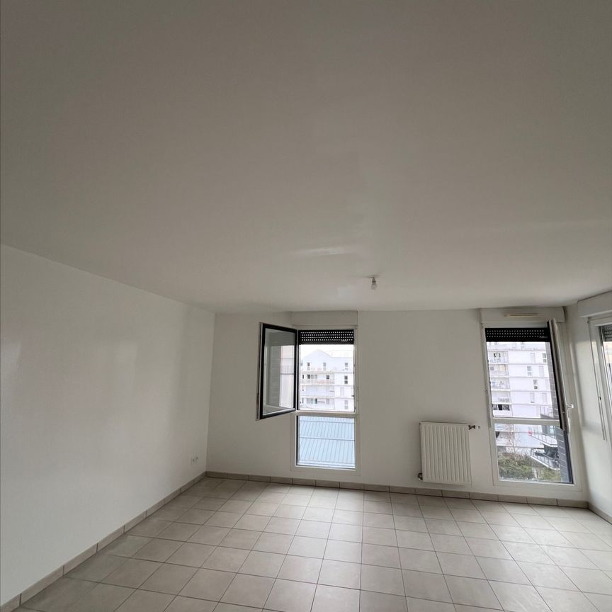 Location Appartement 2 pièces 53m² - Photo 1