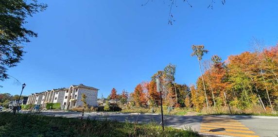 * VISITE LIBRE 9 nov. * 4½ neuf, Bellefeuille, Saint-Jérôme - Photo 2