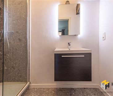 Appartement van 38m² met 1 slaapkamer op uitstekende ligging in har... - Photo 5