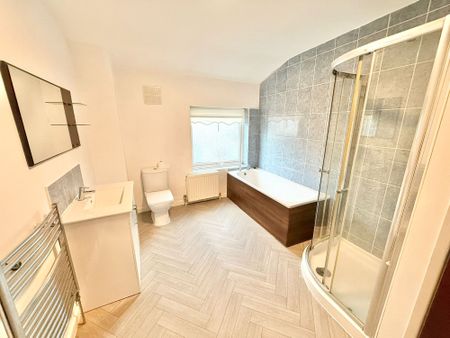 2 bed terraced house to rent in Croxteth Avenue, Liverpool, L21 - Photo 3