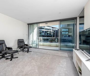 73/11 Trevillian Quay, Kingston ACT 2604 - Apartment For Rent | Domain - Photo 3