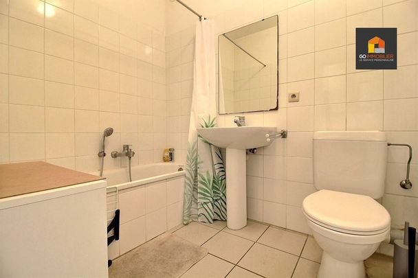 Appartement - Photo 1