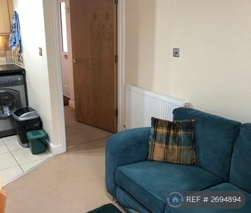 1 bedroom flat to rent - Photo 3